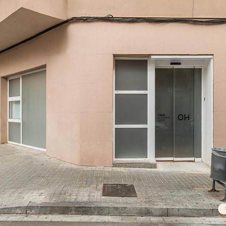 La Florida Suites By Olala Homes L'Hospitalet de Llobregat Exterior photo