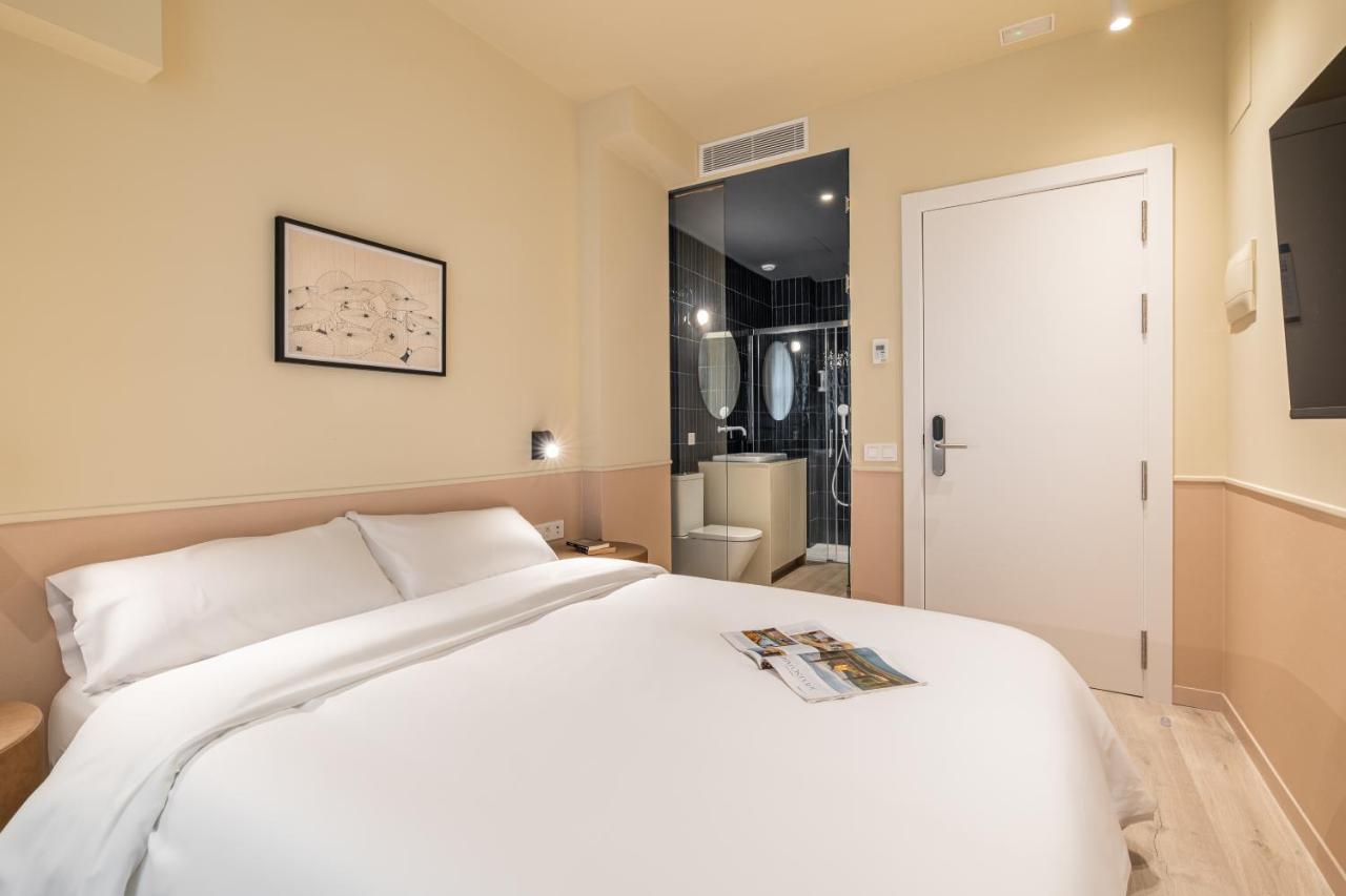 La Florida Suites By Olala Homes L'Hospitalet de Llobregat Exterior photo
