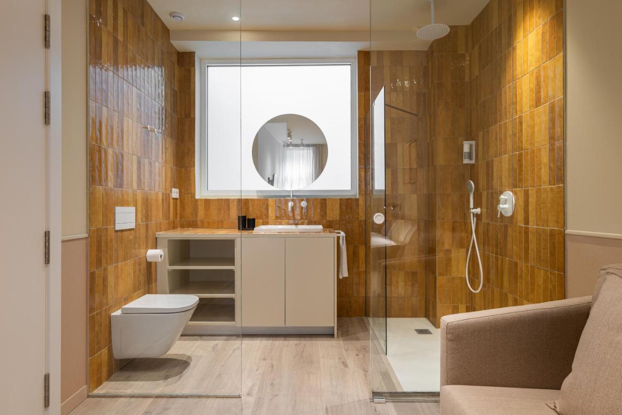 La Florida Suites By Olala Homes L'Hospitalet de Llobregat Exterior photo