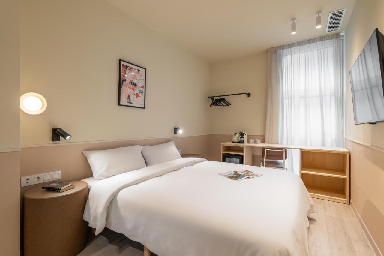 La Florida Suites By Olala Homes L'Hospitalet de Llobregat Exterior photo